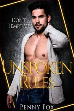 Unspoken Rules