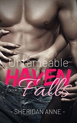 Untameable (Haven Falls 3)