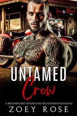 Untamed Crow