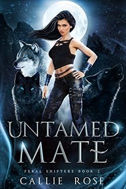 Untamed Mate (Feral Shifters 2)