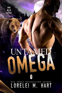Untamed Omega