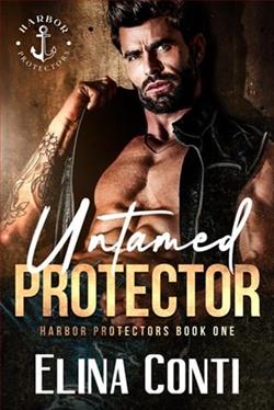 Untamed Protector