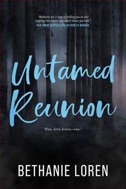 Untamed Reunion