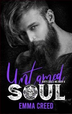 Untamed Soul