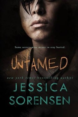 Untamed (Unbeautiful 2)