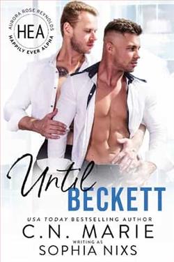 Until Beckett