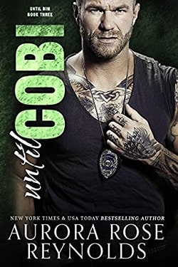Until Cobi (Until Him 3)