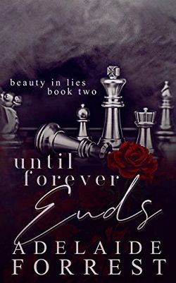 Until Forever Ends (Beauty in Lies 2)