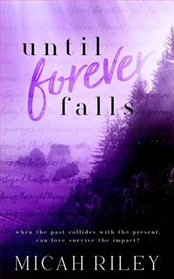 Until Forever Falls