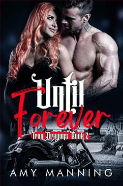 Until Forever