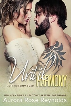 Until Harmony (Until Her 4)