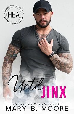 Until Jinx - Happily Ever Alpha World