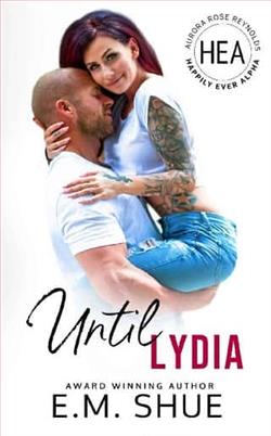 Until Lydia