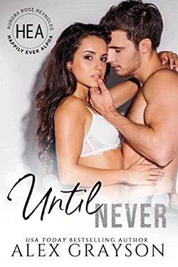 Until Never