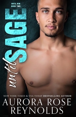 Until Sage (Until Him 2)