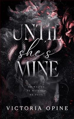 Until She's Mine
