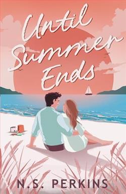 Until Summer Ends