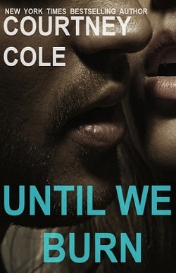 Until We Burn (Beautifully Broken 2.5)