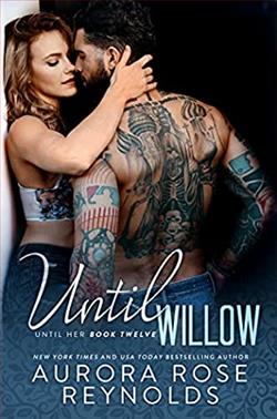 Until Willow (Until Him/Her)