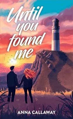 Until You Found Me