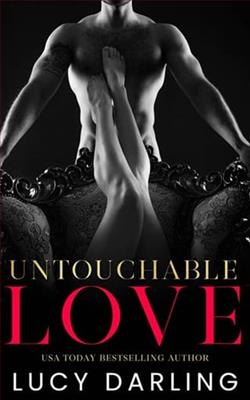 Untouchable Love
