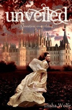 Unveiled (Fireblood 2)