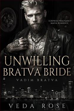 Unwilling Bratva Bride