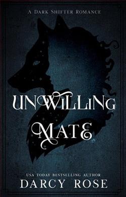 Unwilling Mate