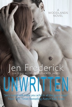 Unwritten (Woodlands 5)