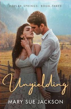 Unyielding