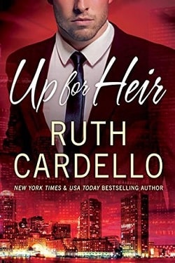 Up for Heir (Westerly Billionaire 2)