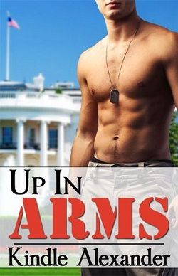 Up in Arms