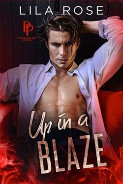 Up in a Blaze