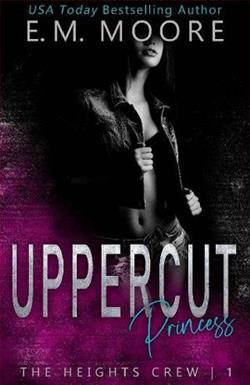 Uppercut Princess