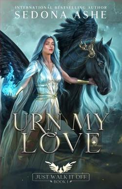 Urn My Love