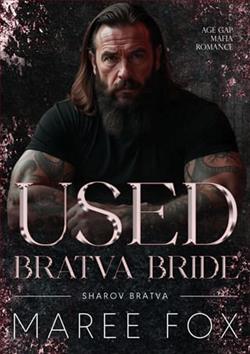 Used Bratva Bride