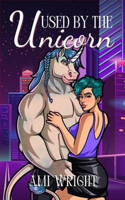 Used By the Unicorn