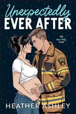 Uxpectedly Ever After