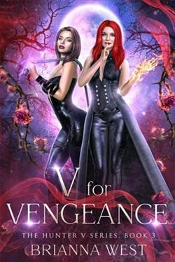 V for Vengeance