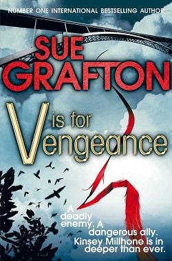 V is for Vengeance (Kinsey Millhone 22)