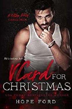 VCard for Christmas