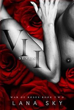 VII (Seven) (War of Roses 2)