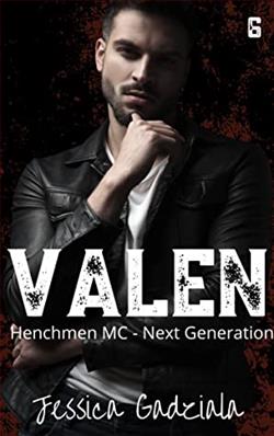 Valen (Henchmen MC Next Generation 6)