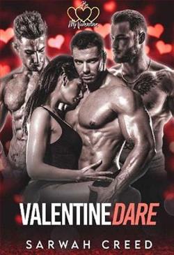 Valentine Dare