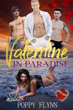 Valentine in Paradise