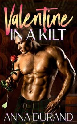 Valentine in a Kilt