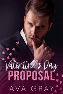 Valentine's Day Proposal