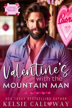 Valentine's Day With The Mountain Man