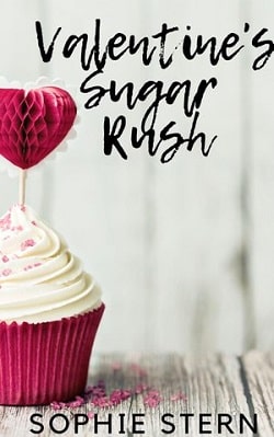 Valentine's Sugar Rush (Ashton Sweets 2)