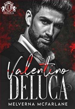 Valentino DeLuca